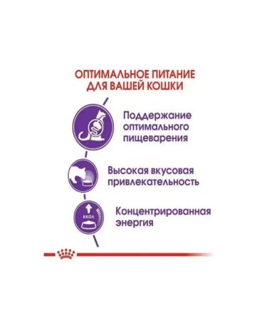 ROYAL CANIN Feed for cats with sensitive digestion of sensiblor 1.2 kg - Buy Online on GoSupps.com