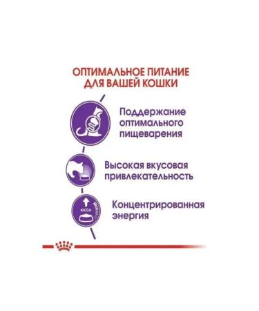 ROYAL CANIN Cat food with sensitive digestion of a sensibe 0.4 kg - Buy Online on GoSupps.com