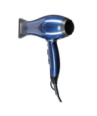 Dewal Compact hair dryer Midnight 2000 WT with ionization and 2 - Buy Online on GoSupps.com