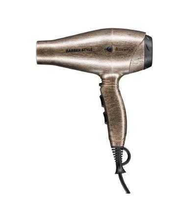 Dewal Feng Pro Barber Style 2200 W with ionization and 2 - Buy Online on GoSupps.com