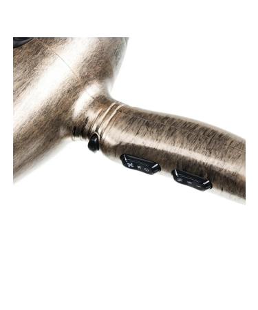 Dewal Feng Pro Barber Style 2200 W with ionization and 2 - Buy Online on GoSupps.com