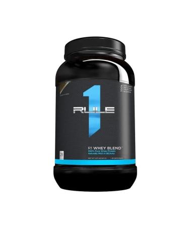 Rule 1 Serum protein rulo 1 - Buy Online on GoSupps.com