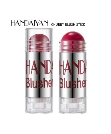 handaiyan Blush Blush Blush shade # 6 - Buy Online on GoSupps.com