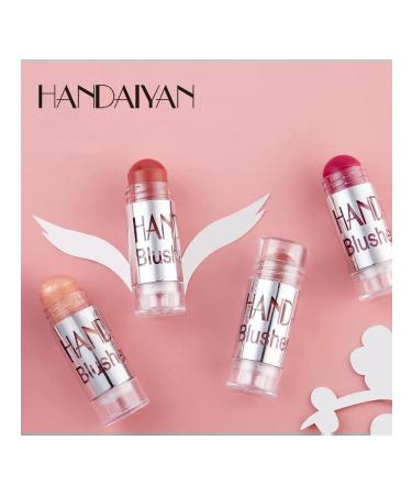 handaiyan Blush Blush Blush shade # 8 - Buy Online on GoSupps.com