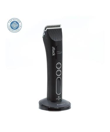 Dewal PRO Carriage Black haircut 2 nozzles