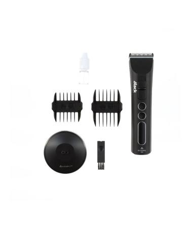 Dewal PRO Carriage Black haircut 2 nozzles - Buy Online on GoSupps.com