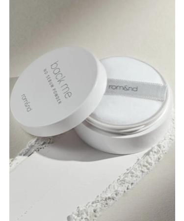 ROM&ND Matting powder with centella and rice extract 5 g - Buy Online on GoSupps.com