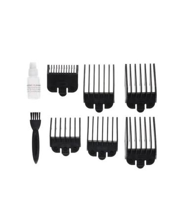 Dewal Vibration machine for haircut Pro Barber Style 6 - Buy Online on GoSupps.com