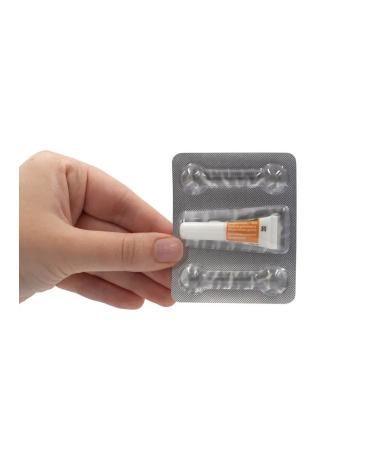 Elanco Advantage 40 to a drop for cats less than 4 kg 1 pitch - Buy Online on GoSupps.com