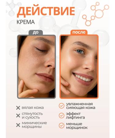 MILOLAB Rejuvenating cream with collagen and Sklan - Buy Online on GoSupps.com