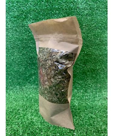 Sea buckthorn leaf addition to tea - Buy Online on GoSupps.com