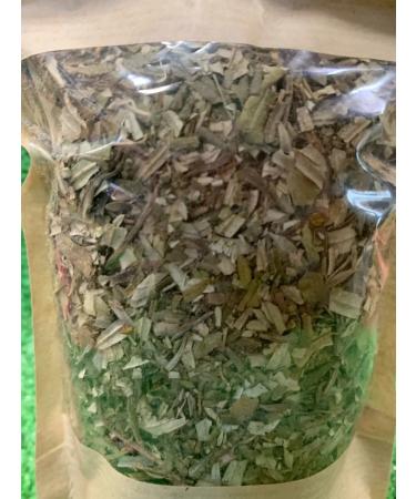 Sea buckthorn leaf addition to tea - Buy Online on GoSupps.com