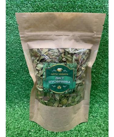 Lingonberry sheet fragrant add -on