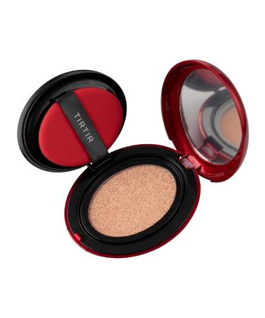 TIRTIR Kushon Mask Fit Red Cushion 21w Natural Ivory 18 gr - Buy Online on GoSupps.com