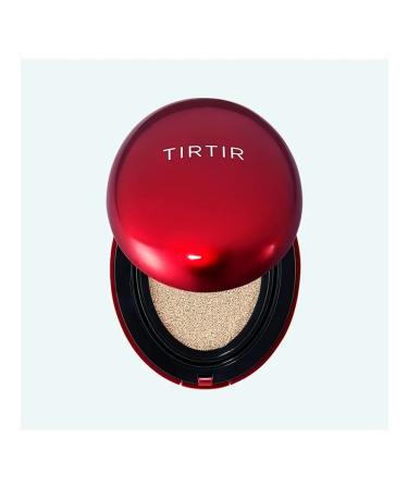 TIRTIR Kushon Mask Fit Red Cushion 21w Natural Ivory 18 gr - Buy Online on GoSupps.com