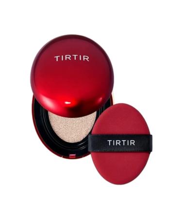TIRTIR Kushon Mask Fit Red Cushion 23n Sand 18 g