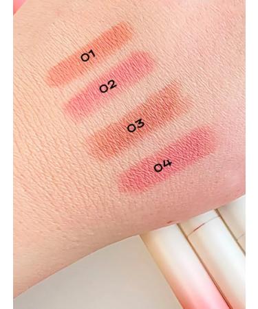 ROM&ND Fig breeze matte lipstick - Buy Online on GoSupps.com