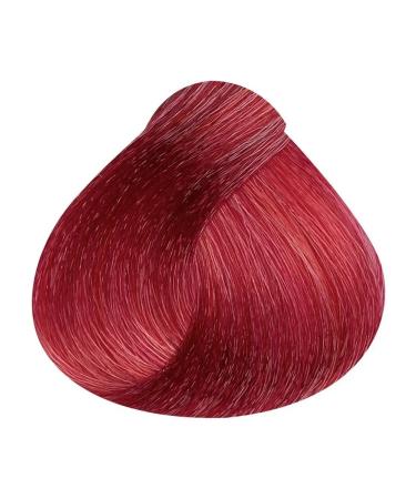 BRELIL PROFESSIONAL 66 hair dye red intensifier 100 ml - Buy Online on GoSupps.com