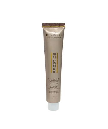 BRELIL PROFESSIONAL 5 68 hair dye chili chocolate light brown