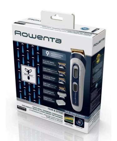 Multifunctional Electric Britter Trim & Style 9B1 - Buy Online on GoSupps.com