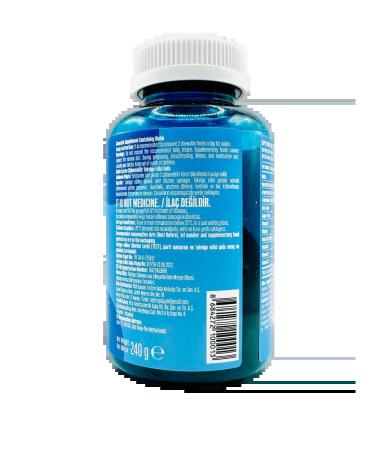 VitaCeel Vitamin Vita Ceeel Hair & Nail 60 pcs T rkiye - Buy Online on GoSupps.com