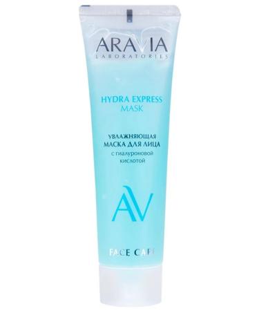 ARAVIA Hydra Express Mask Facial Mask 100 ml