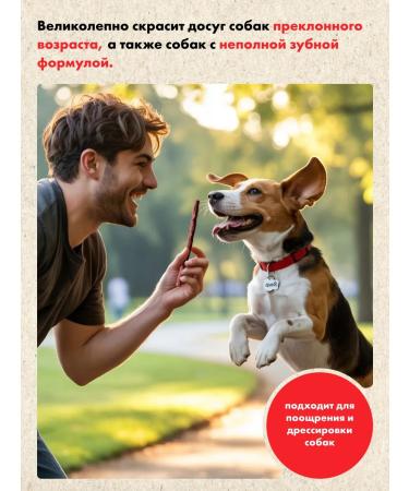 GRIZGO Sausages for dogs and cats beef 1000 grams - Buy Online on GoSupps.com