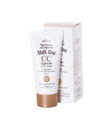 BELITA SS-cream for the face 10B1 SPF 15 30 ml - Buy Online on GoSupps.com