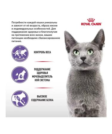 ROYAL CANIN Sterilated 37 Sterilizhev 37 for sterilized cats 2 kg - Buy Online on GoSupps.com
