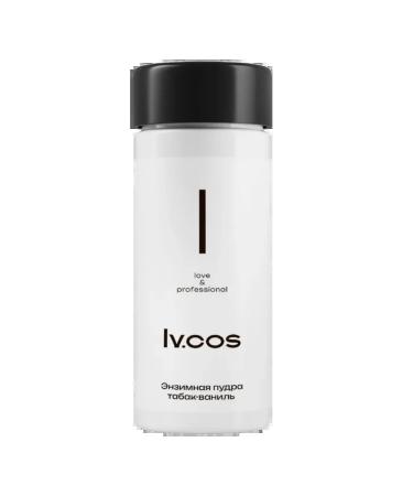 lvcos Enzyme powder for face-wanil faces 100 ml