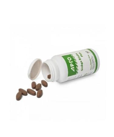 Denali Pro 0408 ginkgo biloba plaS tablets - Buy Online on GoSupps.com