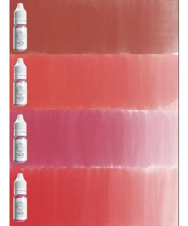 FACE Company Face pigment for permanent and tattooing lips Last Love - Buy Online on GoSupps.com