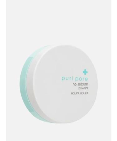 Holika Holika Face powder