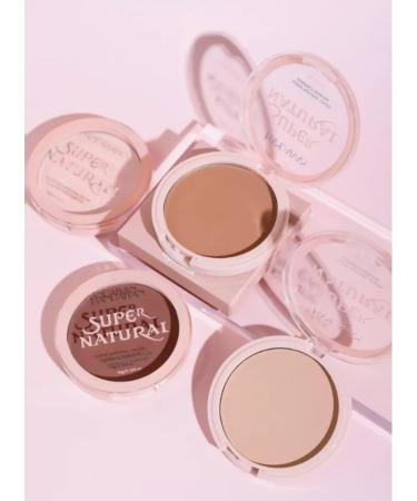 Handaiyan Powder set 4 pcs - Buy Online on GoSupps.com