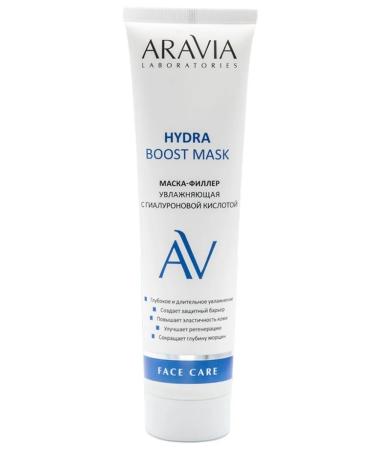 ARAVIA Hydra Boost Mask face mask 100 ml