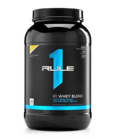 Rule 1 Protein Ruleone R1 Cremum Oreo Cremum Cookies - Buy Online on GoSupps.com