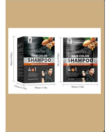 shampoos Women's hair color shampoo - Buy Online on GoSupps.com
