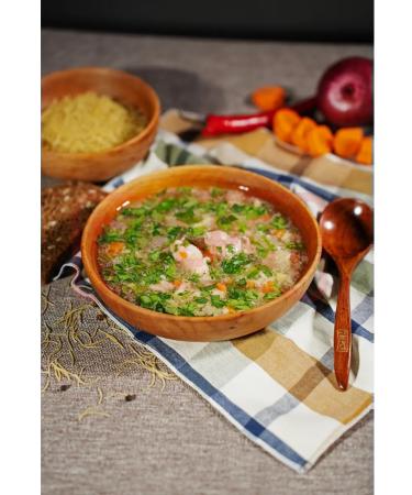 7 miles Ready food on the road Set No. 25 1100 g. With BNP - Buy Online on GoSupps.com