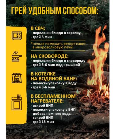 7 miles Ready food on the road Set No. 55 1150 with BNP - Buy Online on GoSupps.com