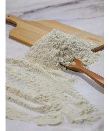 Agroleto Flour rice brown 500 g - Buy Online on GoSupps.com