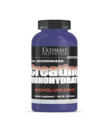 MXA Nutrition Creatine Monohydrate 300 grams - Buy Online on GoSupps.com