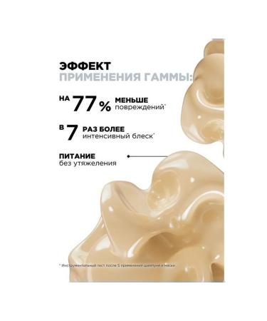 L'Oreal Professionnel Hair restoration mask Expert Absolut Repair 250 ml - Buy Online on GoSupps.com