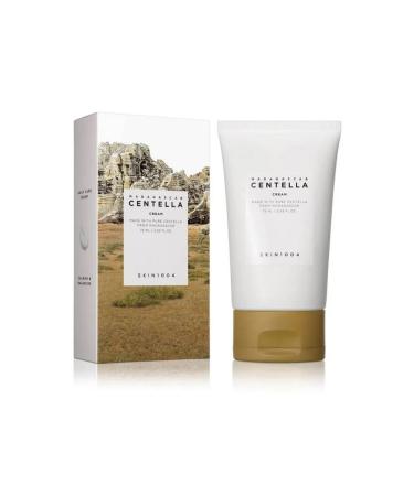 SKIN1004 Madagascar Centella Nourishing cream with centella - Buy Online on GoSupps.com