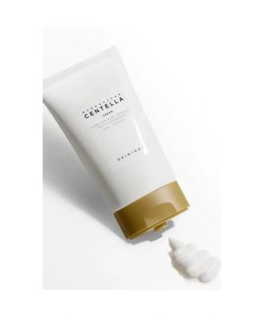 SKIN1004 Madagascar Centella Nourishing cream with centella - Buy Online on GoSupps.com