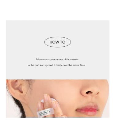 VT Cosmetics Scattered powder for aligning the tone Cica Sebum UV Powder - Buy Online on GoSupps.com