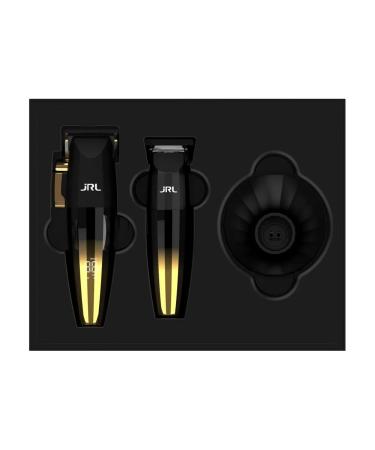 JRL Set for hair cutting Professional FF2020 Gold - Buy Online on GoSupps.com