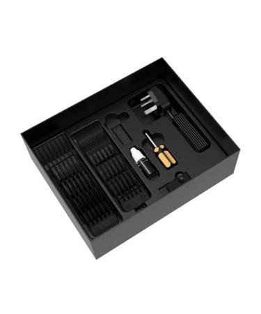 JRL Set for hair cutting Professional FF2020 Gold - Buy Online on GoSupps.com