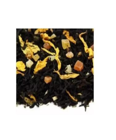 Dolce Vita Black tea "Joyful Life" 125 g - Buy Online on GoSupps.com