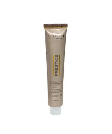 BRELIL PROFESSIONAL 6 77 intensive purple dark blond 100 ml