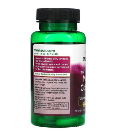 Lake Avenue Nutrition Hydrolyzed Fish Collagen Type I - Buy Online on GoSupps.com